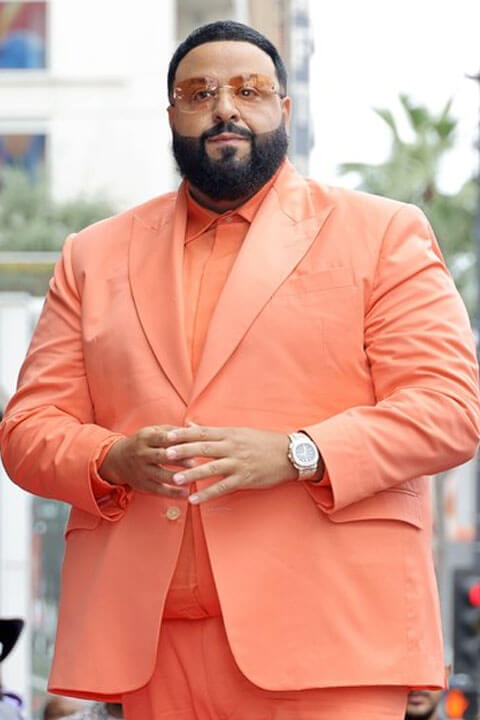 DJ Khaled