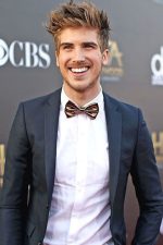 Joey Graceffa Biography, Wiki, Age, BF, Height, Networth & Career