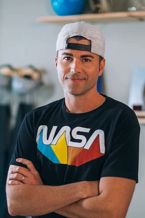 Mark Rober