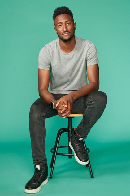 Marques Brownlee Youtuber | Biography, Age, Networth & Career