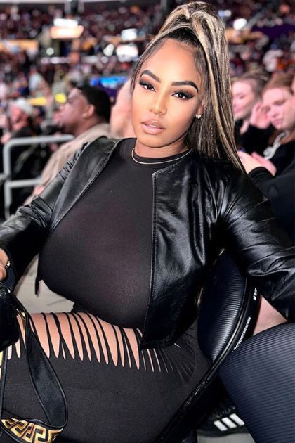 Persephanii (Stephanie Nelson) Biography, Onlyfans Pics & Age