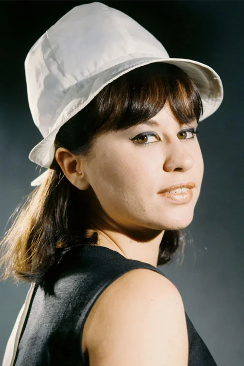 Astrud Gilberto