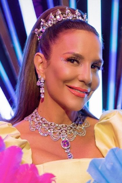 Ivete Sangalo Brazilian Singer Biography, Wiki, Age & Family info
