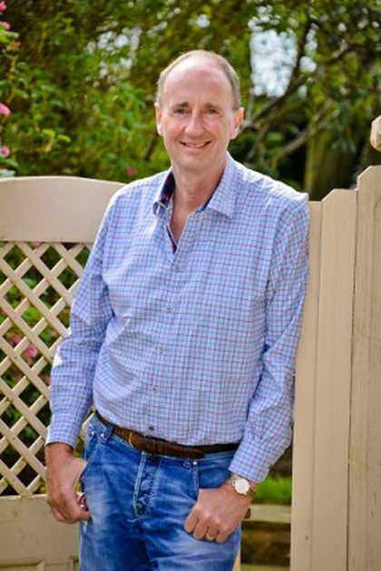 Jonathan Agnew cricketer & broadcaster Biography, Wiki & Career