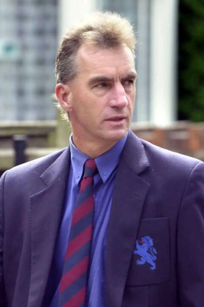 Peter Roebuck Cricketer Biography, Wiki. Age, Career & Networth