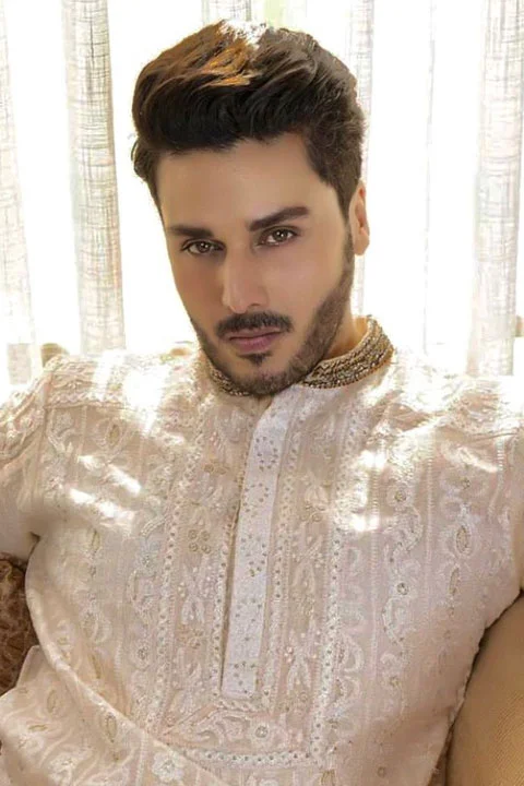 Ahsan Khan