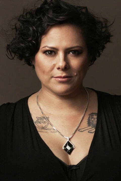 Anika Moa