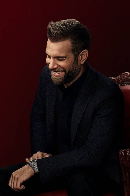 Anthony Jeselnik comedian Biography, Wiki, Age, Family & Career