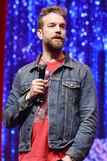 Anthony Jeselnik comedian Biography, Wiki, Age, Family & Career