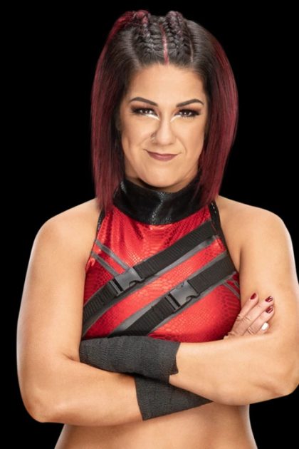 Bayley Biography, Wikipedia, Age, Networth & Career Info