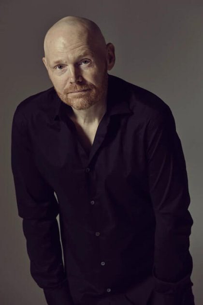 Bill Burr Biography, Wikipedia, Age, Networth & Career Info