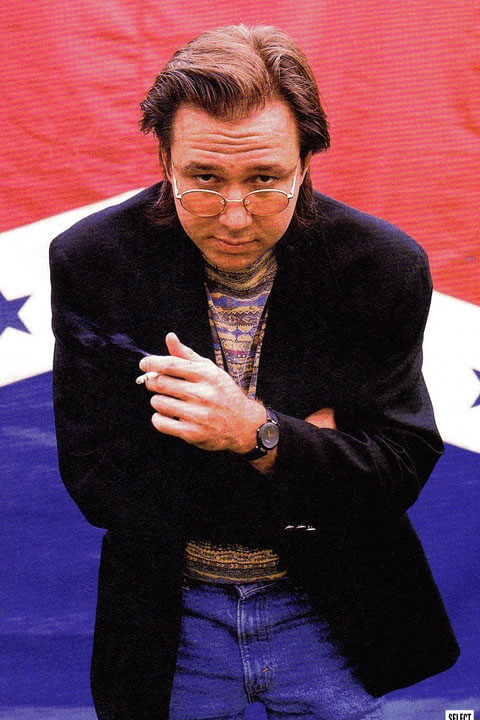 Bill Hicks