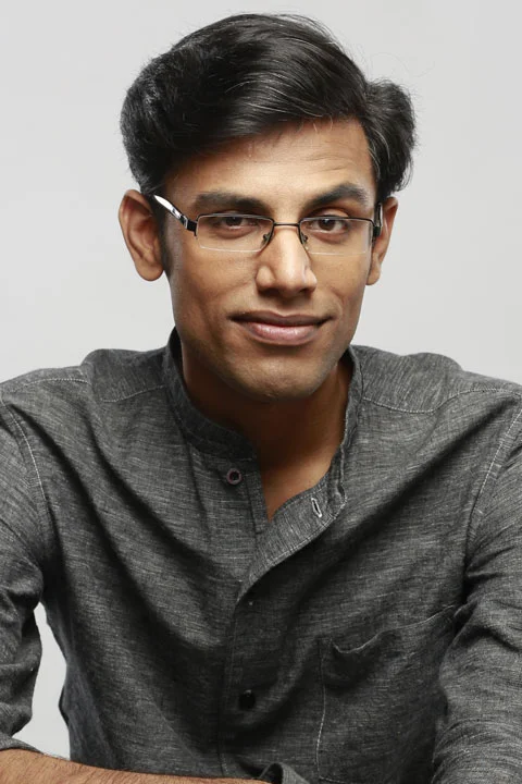 Biswa Kalyan Rath