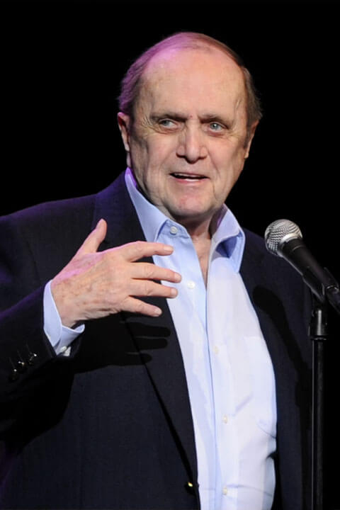 Bob Newhart