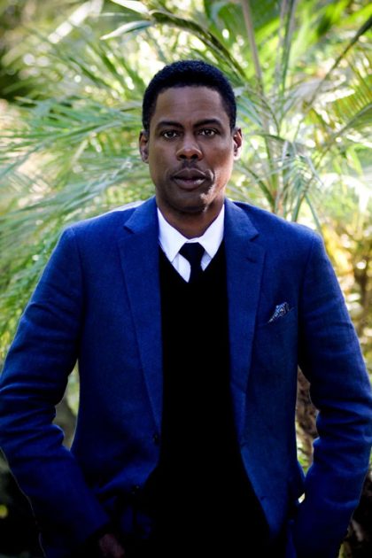 Chris Rock Biography, Pictures and Social Accounts - Tiktok Celebrities