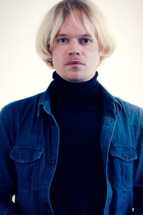 Connan Mockasin