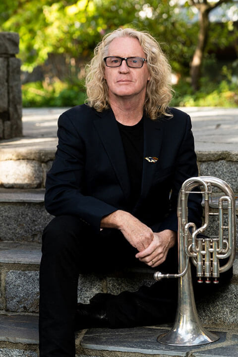 Don McGlashan Biography, Pictures and Social Accounts Tiktok Celebrities