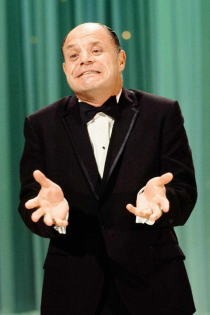 Don Rickles Biography, Wikipedia, DOB, Networth & Career Info