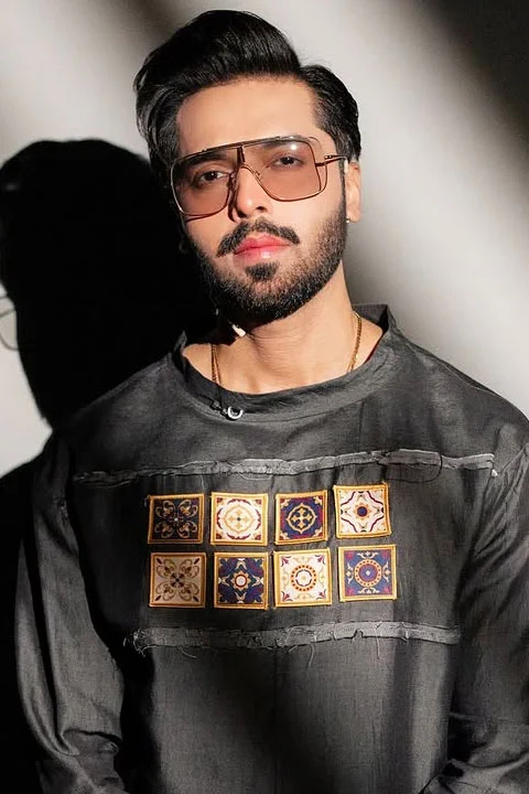 Fahad Mustafa
