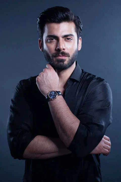 Fawad Khan