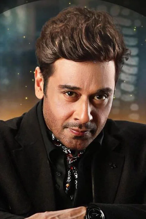 Faysal Quraishi