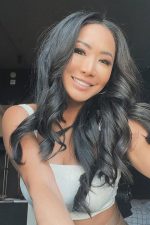 Gail Kim Wrestler Biography, Pictures, Age, DOB, Family & Height