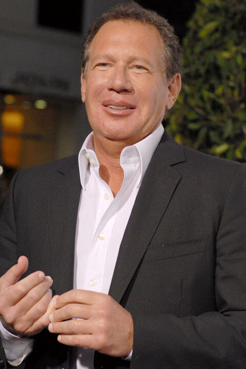 Garry Shandling