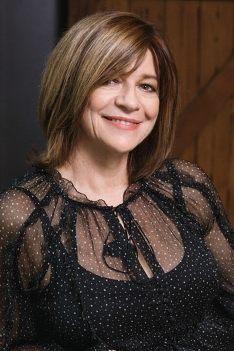 Jenny Morris