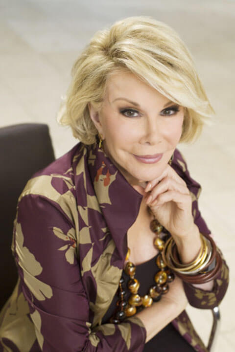 Joan Rivers