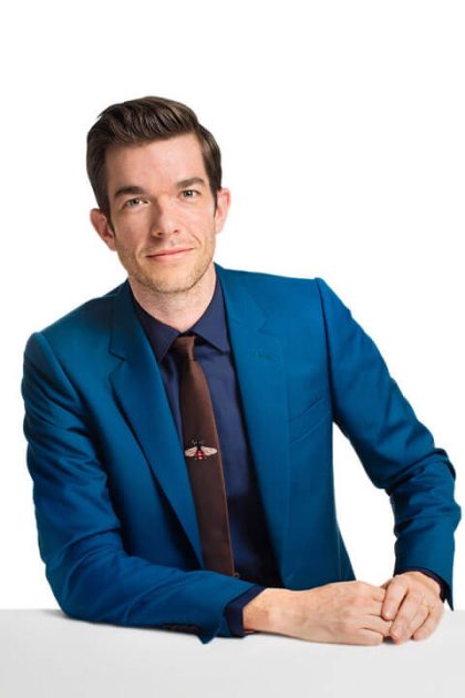 John Mulaney Biography, Wikipedia, Age, Networth & Career Info