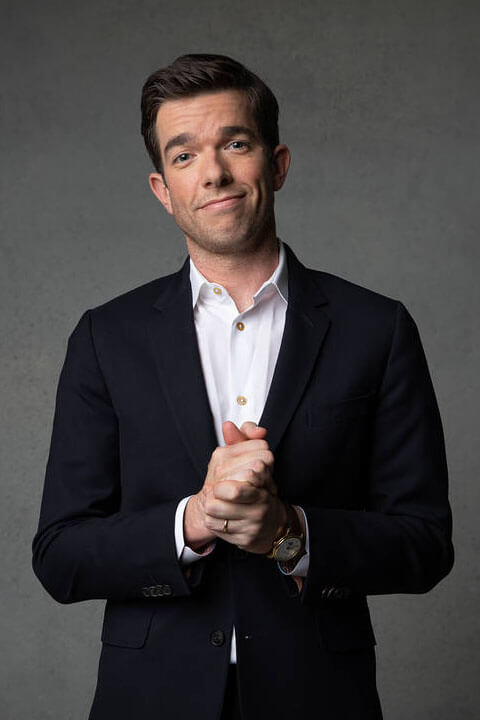 John Mulaney