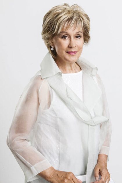 Kiri Te Kanawa Biography, Wiki, Age, Height, Net Worth & Career