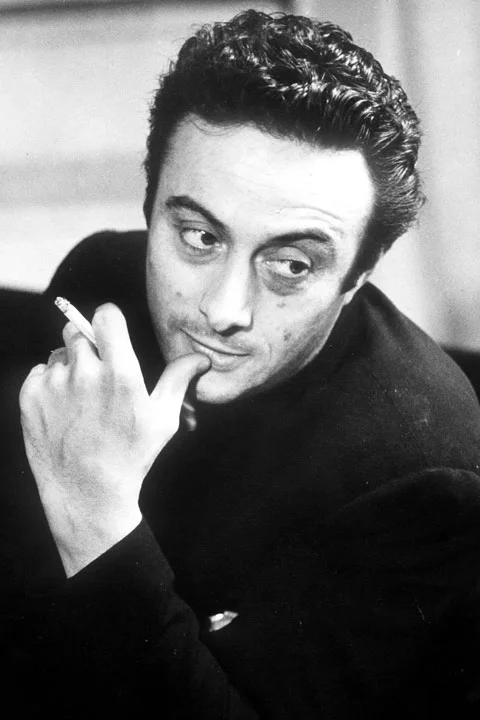 Lenny Bruce