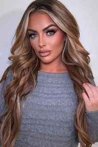 Ree Marie Onlyfans Model Biography, Wiki, Age & Networth Info