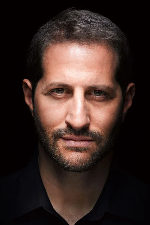 Modi Rosenfeld