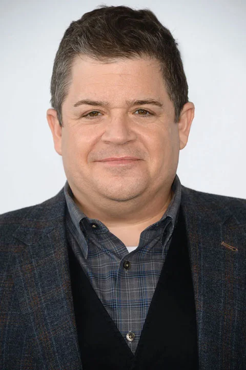 Patton Oswalt