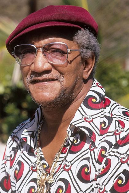 Redd Foxx Biography, Wiki, Real name, Family, Networth & Career