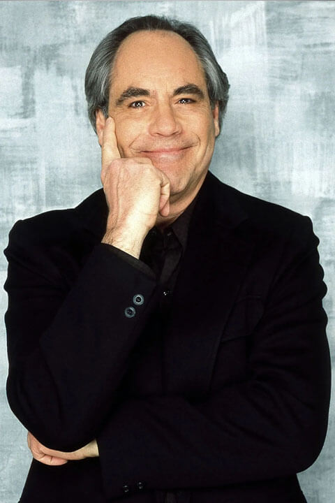 Robert Klein