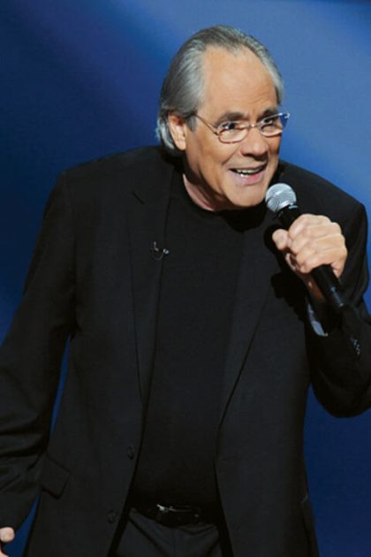 Robert Klein Biography, Wiki, Age, Wife, Family, Networth & Career