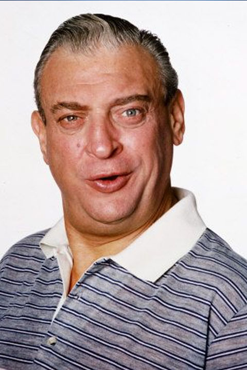 Rodney Dangerfield