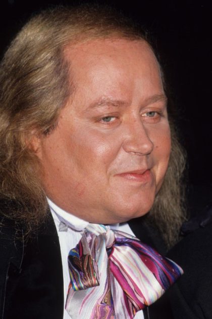 Sam Kinison stand-up comedian Biography, Family & Death Date