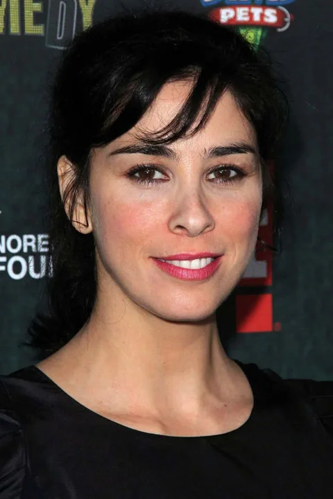 Sarah Silverman