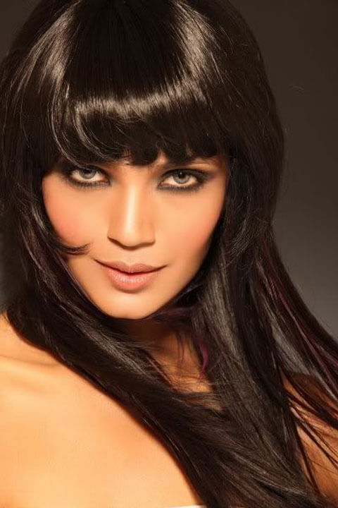 Aamina Sheikh