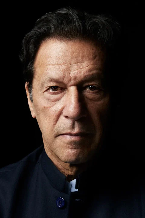 Imran Khan