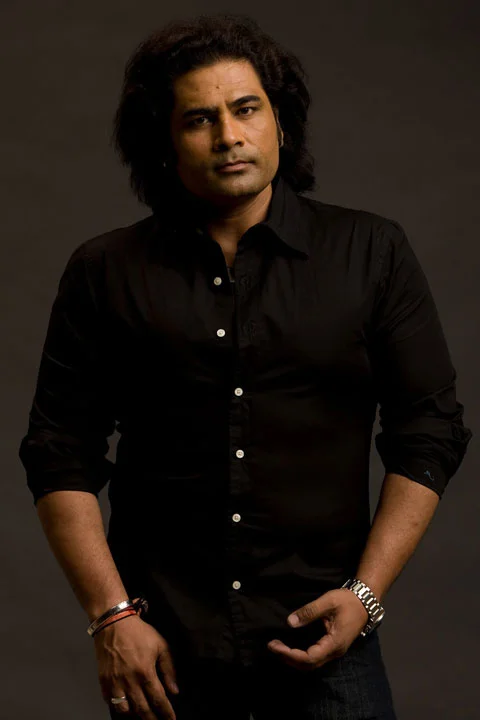 Shafqat Amanat Ali