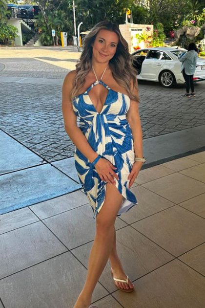 Ree Marie (Onlyfans Model) Biography, Unseen Pictures, & More