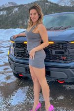 Ree Marie Onlyfans Model Biography, Wiki, Age & Unseen Pictures