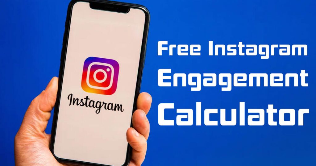 Instagram Engagement Calculator