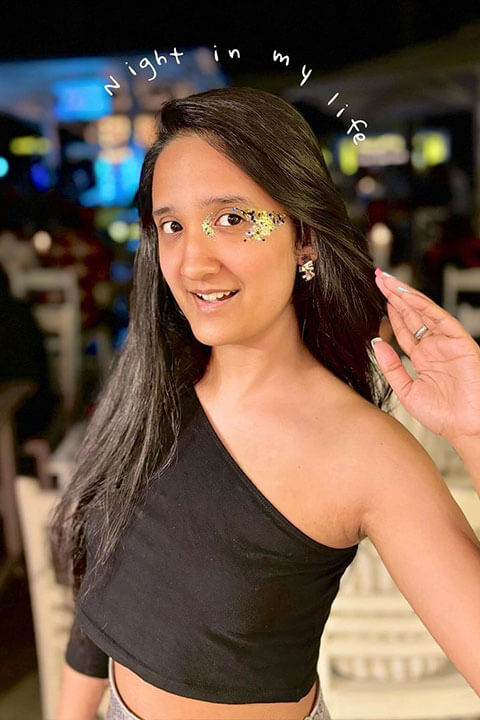Kalyani Gupta