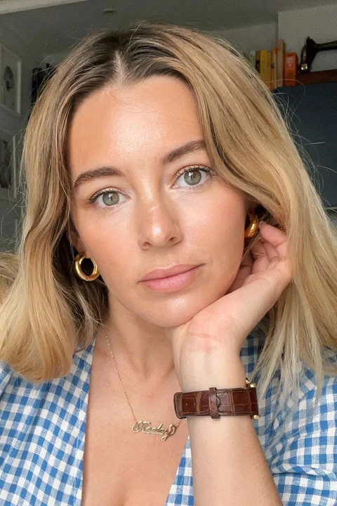 Keeley Hazell